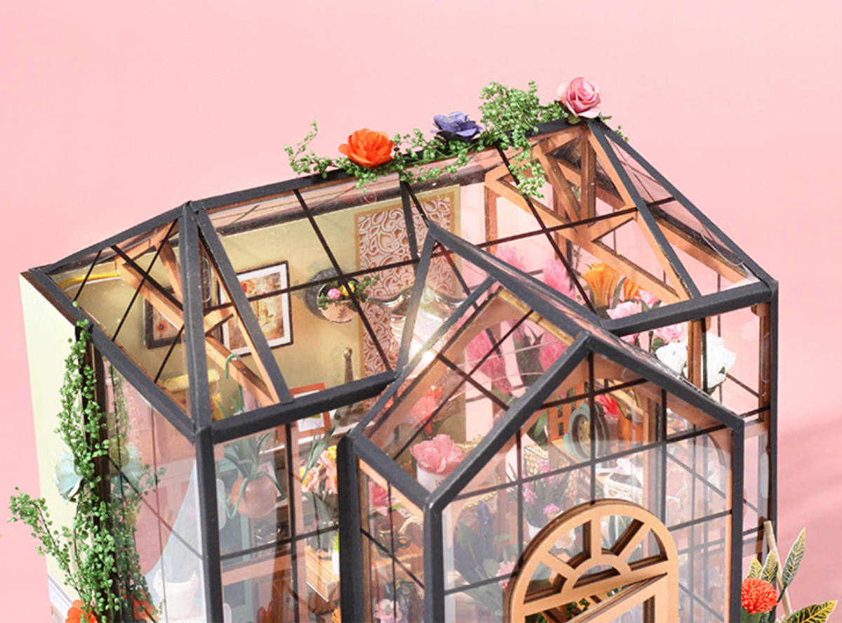 Flowers House