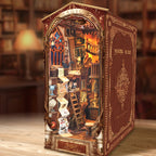 Hogwarts Cabinet