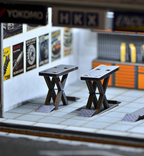 Japanese Auto Repair Shop