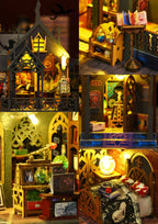 Magic House