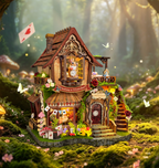 The Enchanting "Alice in Wonderland"