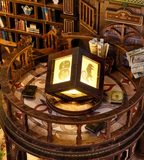 Miniature Bookshop