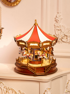 Magic Carousel