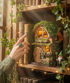 Green Vine Cottage