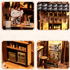 The Melloy Pub