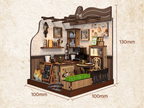 Cozy Coffee Shop