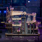 Creative Physical Mechanism