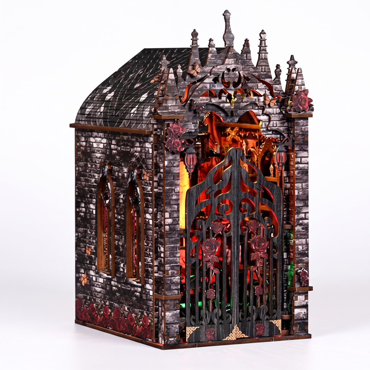 Fortress of Eternal Night
