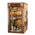 Chinese Palace Miniature