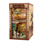 Chinese Palace Miniature