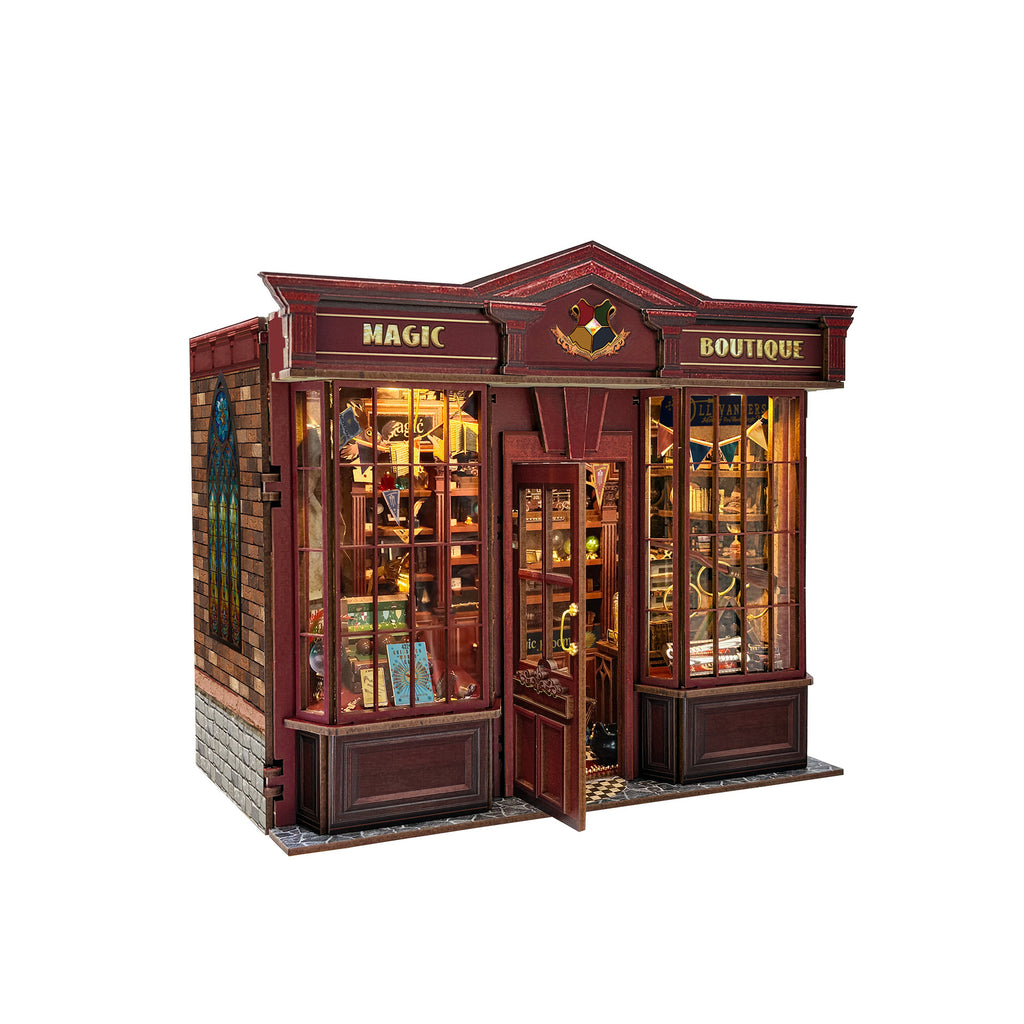 Magic Boutique