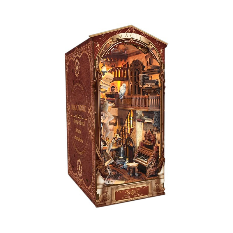 Hogwarts Cabinet