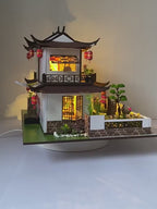 Chinese House